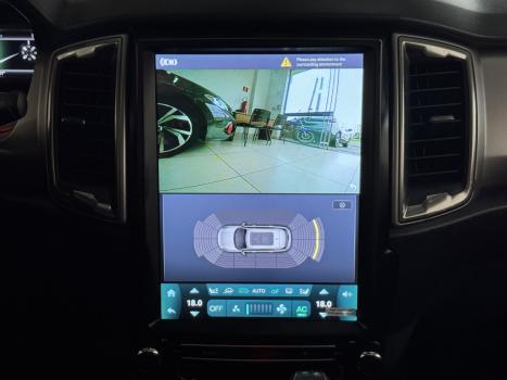 FORD Ranger 3.2 20V CABINE DUPLA 4X4 LIMITED TURBO DIESEL AUTOM�TICO, Foto 16