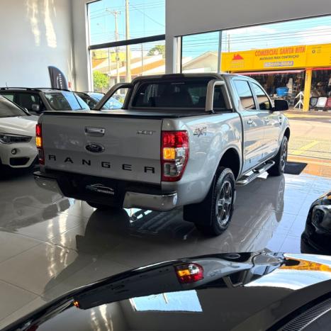 FORD Ranger 3.2 20V XLT 4X4 CABINE DUPLA TURBO DIESEL AUTOM�TICO, Foto 6