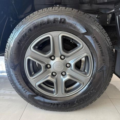 FORD Ranger 3.2 20V XLT 4X4 CABINE DUPLA TURBO DIESEL AUTOM�TICO, Foto 7