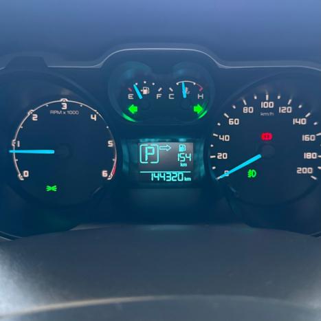 FORD Ranger 3.2 20V XLT 4X4 CABINE DUPLA TURBO DIESEL AUTOM�TICO, Foto 8