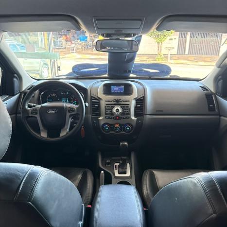 FORD Ranger 3.2 20V XLT 4X4 CABINE DUPLA TURBO DIESEL AUTOM�TICO, Foto 10