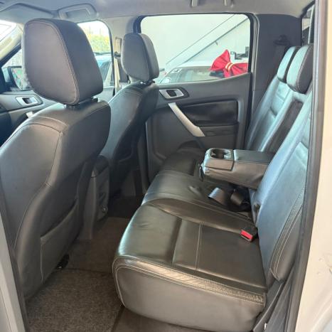 FORD Ranger 3.2 20V XLT 4X4 CABINE DUPLA TURBO DIESEL AUTOM�TICO, Foto 12