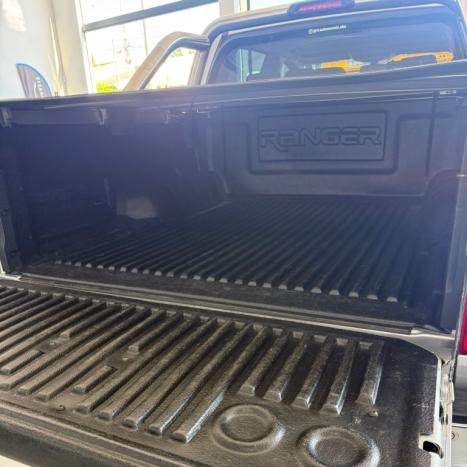 FORD Ranger 3.2 20V XLT 4X4 CABINE DUPLA TURBO DIESEL AUTOM�TICO, Foto 14