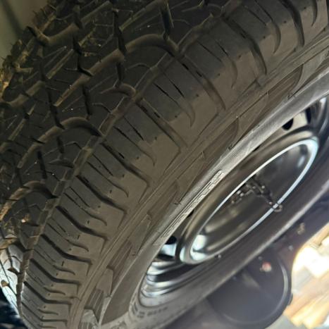 FORD Ranger 3.2 20V XLT 4X4 CABINE DUPLA TURBO DIESEL AUTOM�TICO, Foto 15