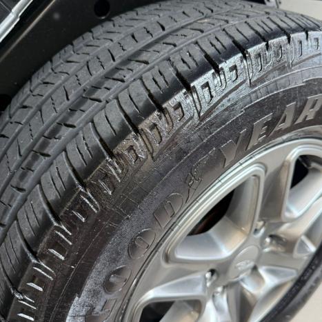 FORD Ranger 3.2 20V XLT 4X4 CABINE DUPLA TURBO DIESEL AUTOM�TICO, Foto 18