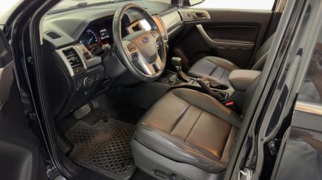 FORD Ranger 3.2 20V CABINE DUPLA 4X4 LIMITED TURBO DIESEL AUTOM�TICO, Foto 3