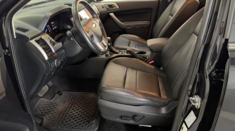 FORD Ranger 3.2 20V CABINE DUPLA 4X4 LIMITED TURBO DIESEL AUTOM�TICO, Foto 6
