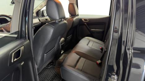 FORD Ranger 3.2 20V CABINE DUPLA 4X4 LIMITED TURBO DIESEL AUTOM�TICO, Foto 7