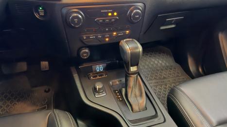 FORD Ranger 3.2 20V CABINE DUPLA 4X4 LIMITED TURBO DIESEL AUTOM�TICO, Foto 8