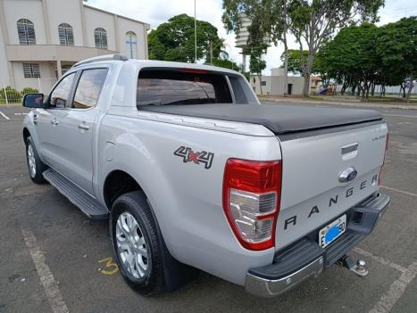 FORD Ranger 3.2 20V CABINE DUPLA 4X4 LIMITED TURBO DIESEL AUTOM�TICO, Foto 3