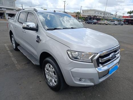 FORD Ranger 3.2 20V CABINE DUPLA 4X4 LIMITED TURBO DIESEL AUTOM�TICO, Foto 5