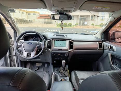 FORD Ranger 3.2 20V CABINE DUPLA 4X4 LIMITED TURBO DIESEL AUTOM�TICO, Foto 7