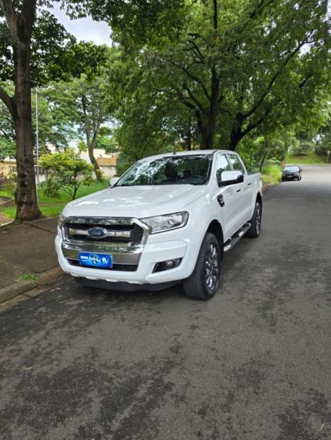 FORD Ranger 3.2 20V XLT 4X4 CABINE DUPLA TURBO DIESEL AUTOM�TICO, Foto 1