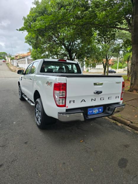 FORD Ranger 3.2 20V XLT 4X4 CABINE DUPLA TURBO DIESEL AUTOM�TICO, Foto 3