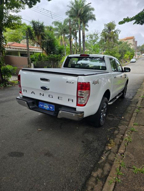 FORD Ranger 3.2 20V XLT 4X4 CABINE DUPLA TURBO DIESEL AUTOM�TICO, Foto 4