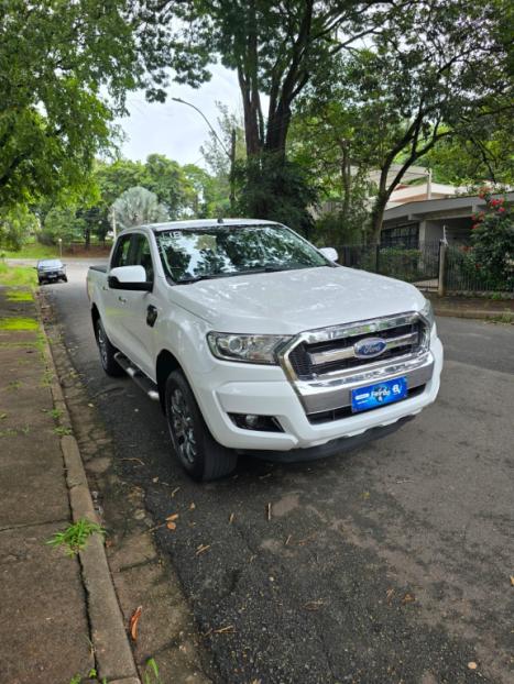 FORD Ranger 3.2 20V XLT 4X4 CABINE DUPLA TURBO DIESEL AUTOM�TICO, Foto 5