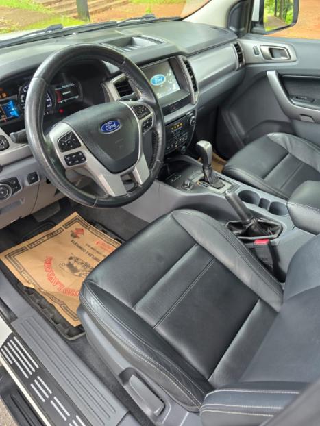 FORD Ranger 3.2 20V XLT 4X4 CABINE DUPLA TURBO DIESEL AUTOM�TICO, Foto 9