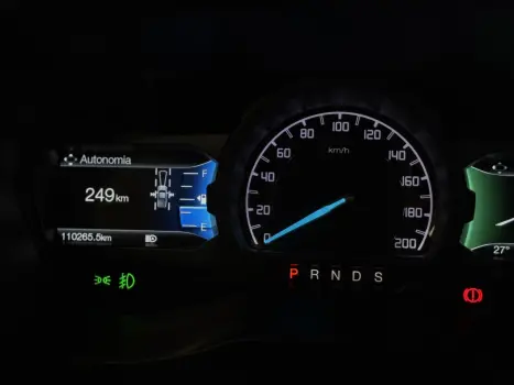 FORD Ranger 3.2 20V CABINE DUPLA 4X4 LIMITED TURBO DIESEL AUTOM�TICO, Foto 18