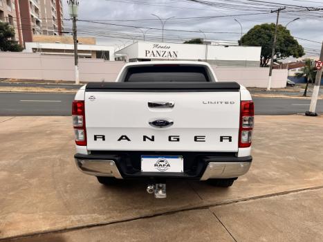 FORD Ranger 3.2 20V CABINE DUPLA 4X4 LIMITED TURBO DIESEL AUTOM�TICO, Foto 6