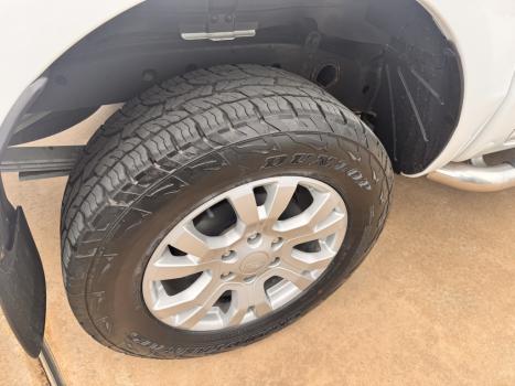 FORD Ranger 3.2 20V CABINE DUPLA 4X4 LIMITED TURBO DIESEL AUTOM�TICO, Foto 9