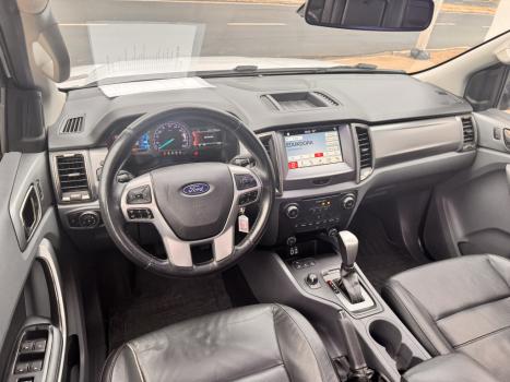 FORD Ranger 3.2 20V CABINE DUPLA 4X4 LIMITED TURBO DIESEL AUTOM�TICO, Foto 14