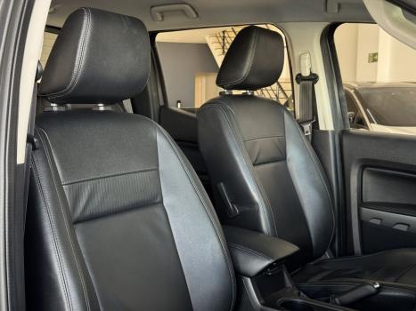 FORD Ranger 3.2 20V CABINE DUPLA 4X4 LIMITED TURBO DIESEL AUTOM�TICO, Foto 7