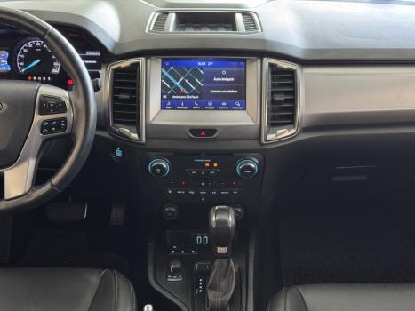 FORD Ranger 3.2 20V CABINE DUPLA 4X4 LIMITED TURBO DIESEL AUTOM�TICO, Foto 8