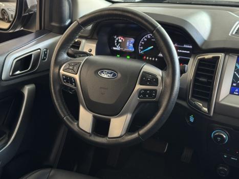 FORD Ranger 3.2 20V CABINE DUPLA 4X4 LIMITED TURBO DIESEL AUTOM�TICO, Foto 9