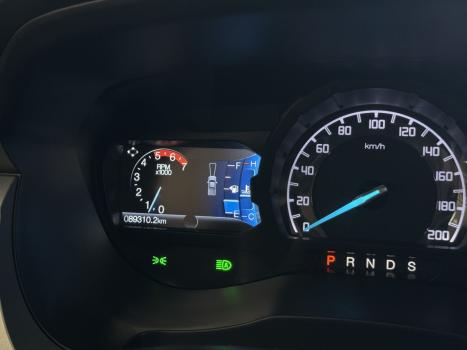 FORD Ranger 3.2 20V CABINE DUPLA 4X4 LIMITED TURBO DIESEL AUTOM�TICO, Foto 17