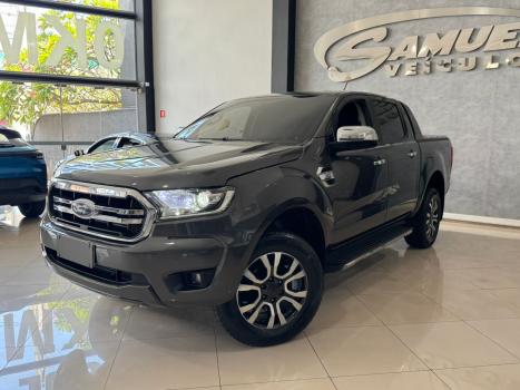 FORD Ranger 3.2 20V XLT 4X4 CABINE DUPLA TURBO DIESEL, Foto 2