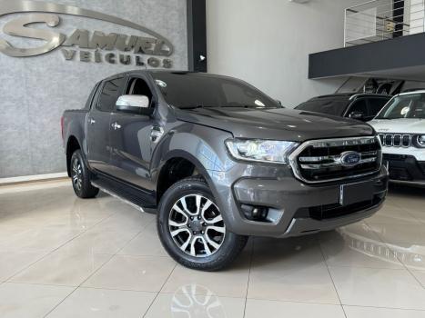 FORD Ranger 3.2 20V XLT 4X4 CABINE DUPLA TURBO DIESEL, Foto 3