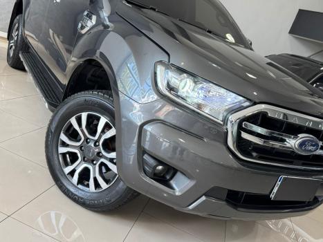 FORD Ranger 3.2 20V XLT 4X4 CABINE DUPLA TURBO DIESEL, Foto 4