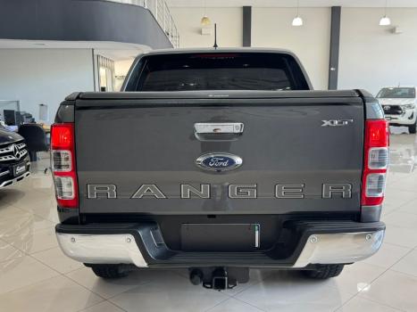 FORD Ranger 3.2 20V XLT 4X4 CABINE DUPLA TURBO DIESEL, Foto 5
