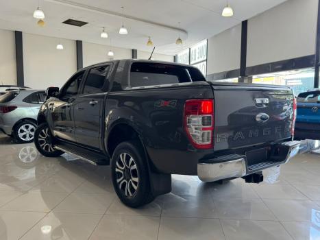 FORD Ranger 3.2 20V XLT 4X4 CABINE DUPLA TURBO DIESEL, Foto 6