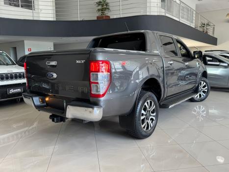 FORD Ranger 3.2 20V XLT 4X4 CABINE DUPLA TURBO DIESEL, Foto 7