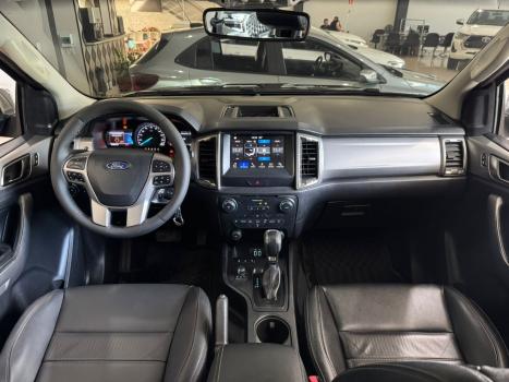 FORD Ranger 3.2 20V XLT 4X4 CABINE DUPLA TURBO DIESEL, Foto 10