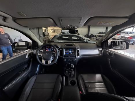 FORD Ranger 3.2 20V XLT 4X4 CABINE DUPLA TURBO DIESEL, Foto 11