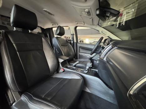 FORD Ranger 3.2 20V XLT 4X4 CABINE DUPLA TURBO DIESEL, Foto 12