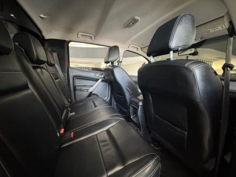 FORD Ranger 3.2 20V XLT 4X4 CABINE DUPLA TURBO DIESEL, Foto 13