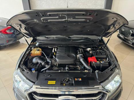 FORD Ranger 3.2 20V XLT 4X4 CABINE DUPLA TURBO DIESEL, Foto 14