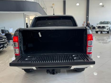 FORD Ranger 3.2 20V XLT 4X4 CABINE DUPLA TURBO DIESEL, Foto 15