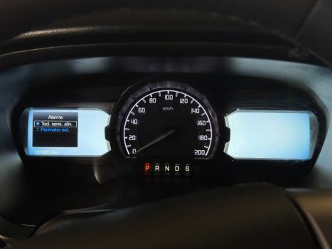 FORD Ranger 3.2 20V XLT 4X4 CABINE DUPLA TURBO DIESEL, Foto 16