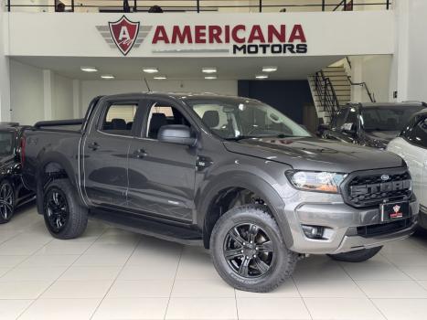 FORD Ranger 3.2 20V CABINE DUPLA 4X4 STORM TURBO DIESEL AUTOM�TICO, Foto 1