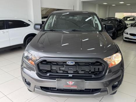 FORD Ranger 3.2 20V CABINE DUPLA 4X4 STORM TURBO DIESEL AUTOM�TICO, Foto 5