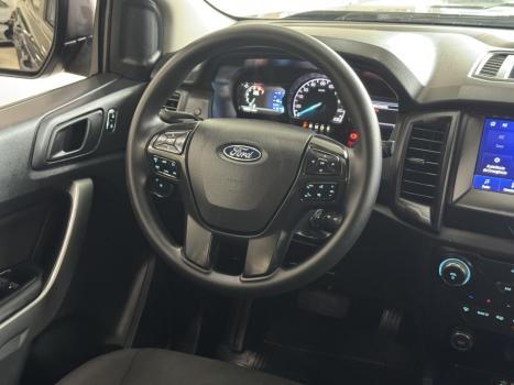 FORD Ranger 3.2 20V CABINE DUPLA 4X4 STORM TURBO DIESEL AUTOM�TICO, Foto 6