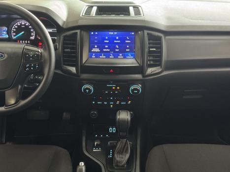 FORD Ranger 3.2 20V CABINE DUPLA 4X4 STORM TURBO DIESEL AUTOM�TICO, Foto 7
