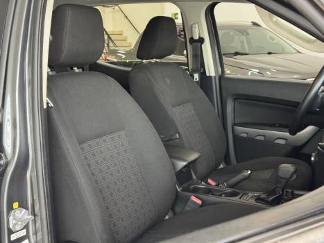 FORD Ranger 3.2 20V CABINE DUPLA 4X4 STORM TURBO DIESEL AUTOM�TICO, Foto 8