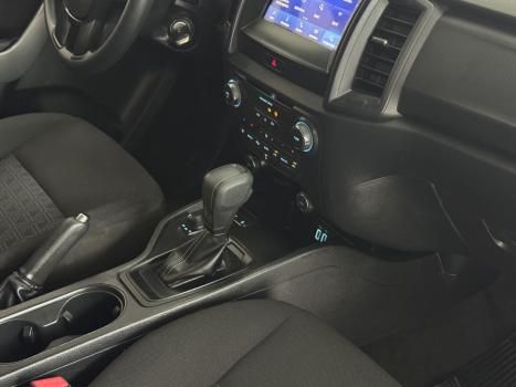 FORD Ranger 3.2 20V CABINE DUPLA 4X4 STORM TURBO DIESEL AUTOM�TICO, Foto 9