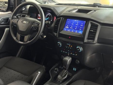 FORD Ranger 3.2 20V CABINE DUPLA 4X4 STORM TURBO DIESEL AUTOM�TICO, Foto 10