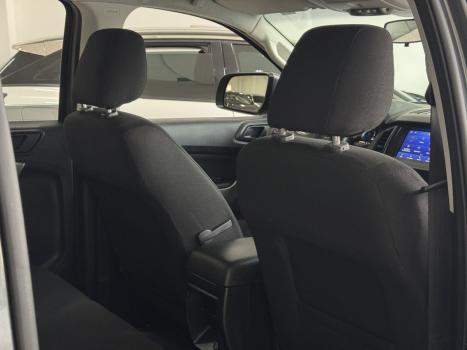 FORD Ranger 3.2 20V CABINE DUPLA 4X4 STORM TURBO DIESEL AUTOM�TICO, Foto 12